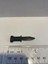 GI JOE 12”- SWORD/KNIFE/WEAPON - 1/6 SCALE 1:6 21st JS3/13