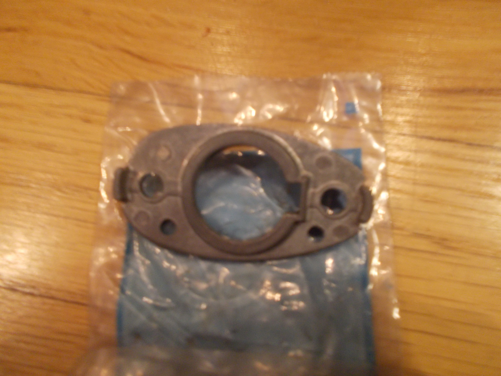 NOS 1982 1987 LINCOLN CONTINENTAL RADIO ANTENNA BASE E25Y18919A eBay