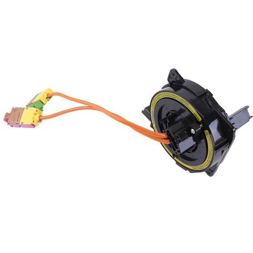 FITS VOLVO S60 S80 V70 XC70 XC90 MK1 SPIRAL CABLE CLOCK SPRING SQUIB 31313083 UK - Picture 6 of 13