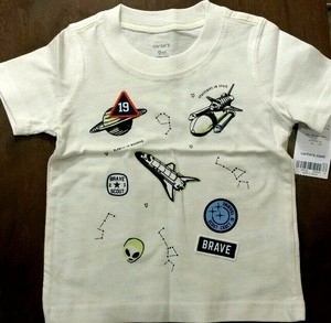 carters baby t shirts