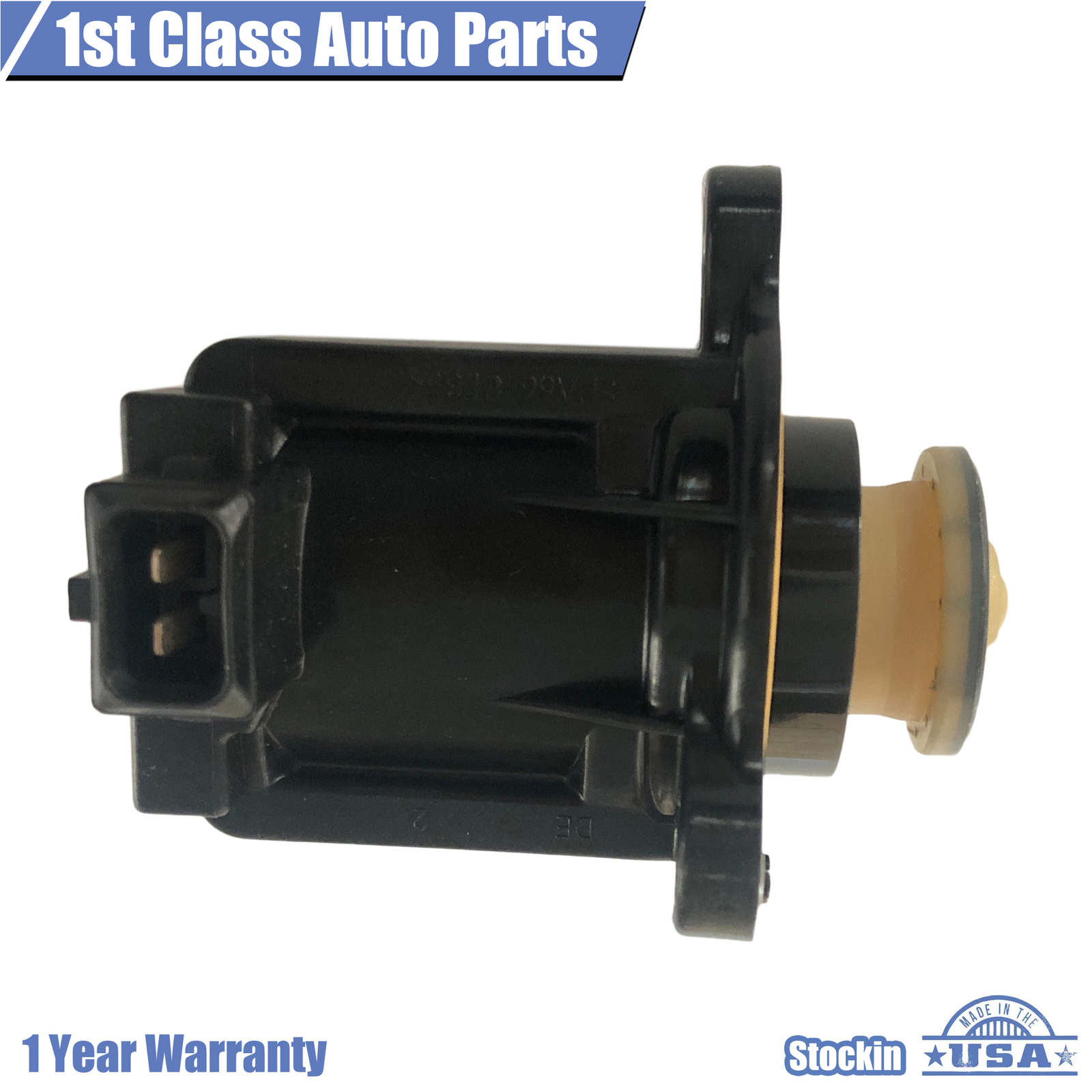 Pierburg Turbocharger Diverter/Bypass Valve For BMW X1 X3 135I 640i