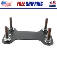 1978-1987 G Body Front Rear Bumper Bracket Filler Retainer Bracket Mounts 