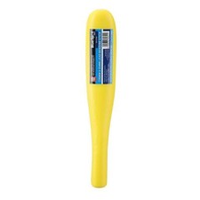 Bluespot 345mm x 55mm High Density Lead Bending Stick Roofing Building Tool