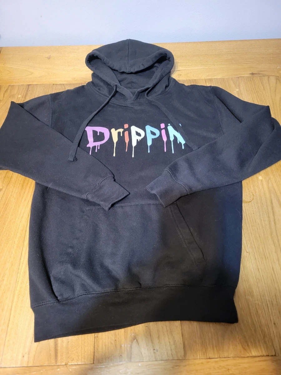 Drippin sweater clearance