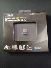 Asus USB-BT400 USB Bluetooth 4.0 Adapter
