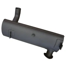 6687887 Muffler Fits Bobcat A300 S220 S250 S300 S330 T250 T300 T320