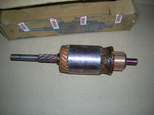 Démarreur Renault R4