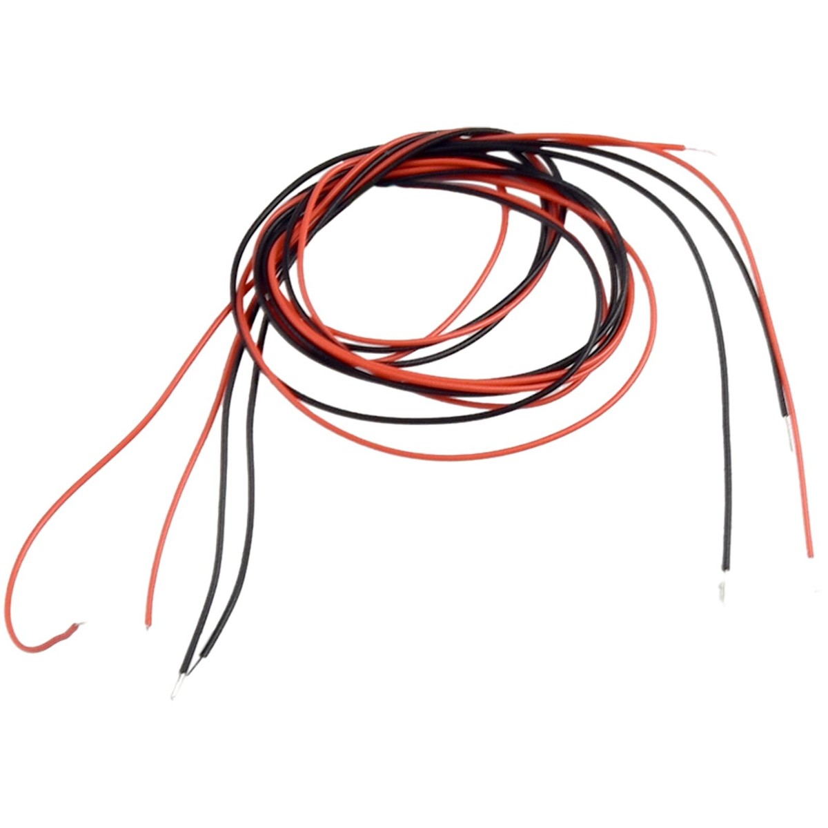 LED Fire Effect LED Flickering Fire Effect Kit | 3mm Red LEDs For Model ...