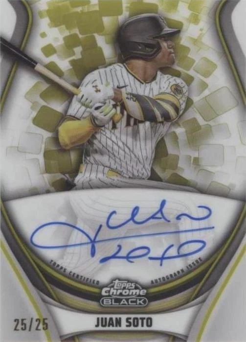 Gold Trim Refractor