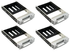 G-Technology 3.5" Hard Drive Caddy Tray Sled for G-Speed Storage Array New Lot 4