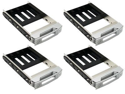 G-Technology 3.5'' Hard Drive Caddy Tray Sled for G-Speed Storage Array New Lot 4