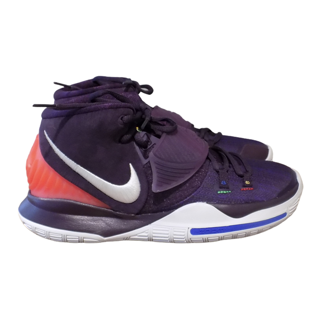 7 - Nike Kyrie 6 Enlightenment 2019 
