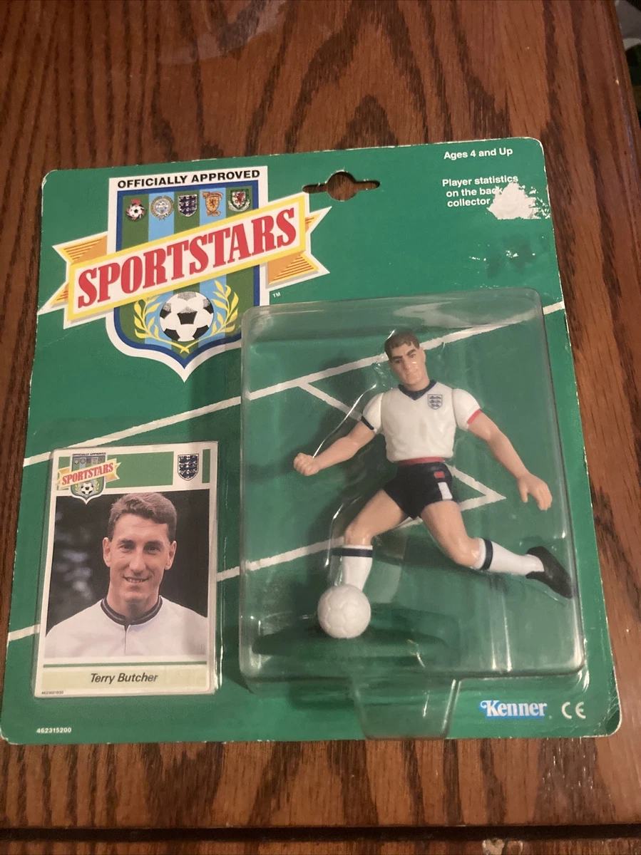England National Team Soccer Action Figures for sale | eBay