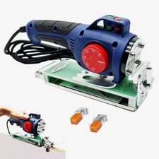 220V Woodworking Portable Edge Banding Machine  600w