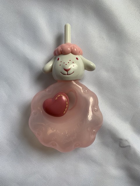 baby annabell milk bottle