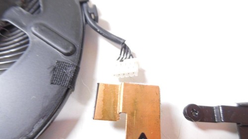 Original Lenovo ThinkPad T470 - Cooling Fan w/Heatsink / 01AX928 - Picture 4 of 5