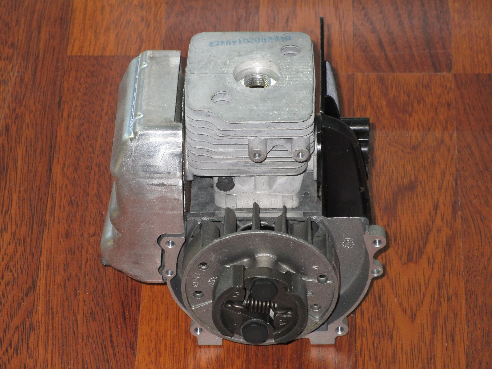 25.4cc Gas Engine Short Block RY251PH 