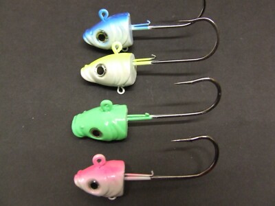 best lures for tuna fishing THKFISH 5.9in 1pc/3pcs Saltwater Popper Topwater Lures, 1PC-BLU-GRN and realistic 3D simulation groupset Size:Hook #4 Who has the BEST