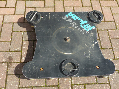 Sprint Leichtdolly Schienen Dolly System Kamerawagen Halterung Fernsehstudio #2