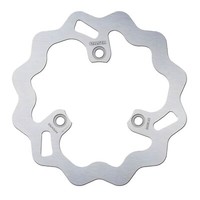 Bremsscheibe Galfer DF365W Wave® Starr Vorne 220X4,5Mm FüR Suzuki UX Sixteen 125