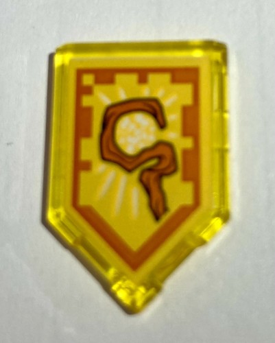 Lego Nexo Knights Power Shields and Accessories -YOU CHOOSE- Flat Rate Shipping! - 第 43/49 張圖片