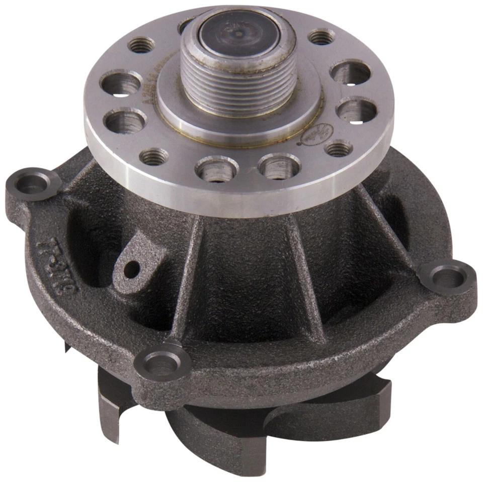 Portões de bomba de água motor diesel 2005 2006 2007 para 2004-2008 Ford F-750 6L V8 - Imagem 3 de 4