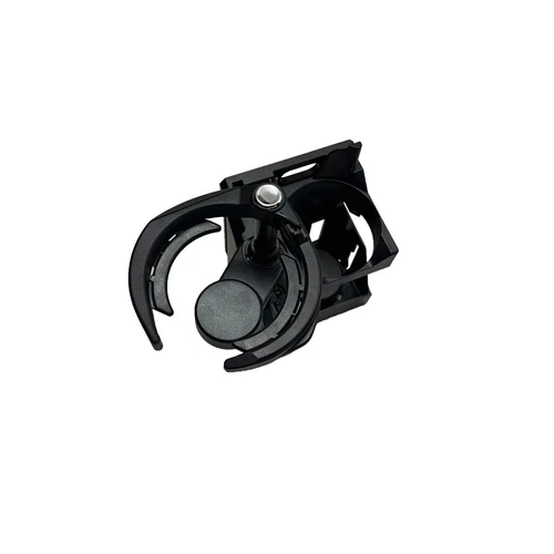 2106800114 New Front Cup Holder For Mercedes Benz W210 W202 E300 E320 E420 E430 - Picture 5 of 7