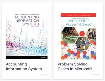 Information System Book Pdf