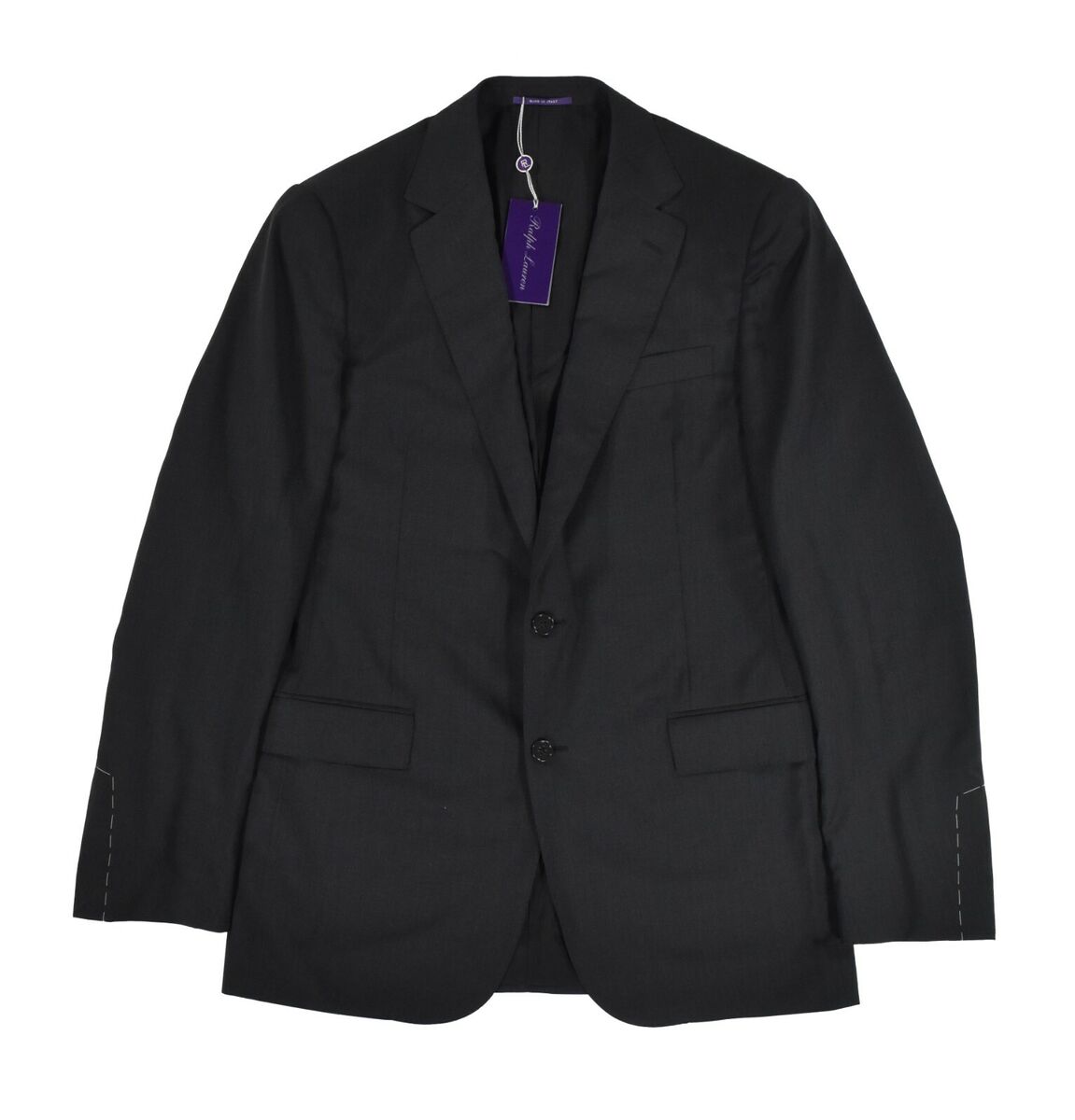 Ralph Lauren Purple Label Douglas Wool Blazer Sportcoat Ralph Lauren Purple Label Douglas Wool Blazer Sportcoat