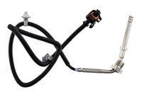 NTY Abgastemperatursensor FÜR Opel Antara 2.0CDTI 2006- Chevrolet Captiva 2
