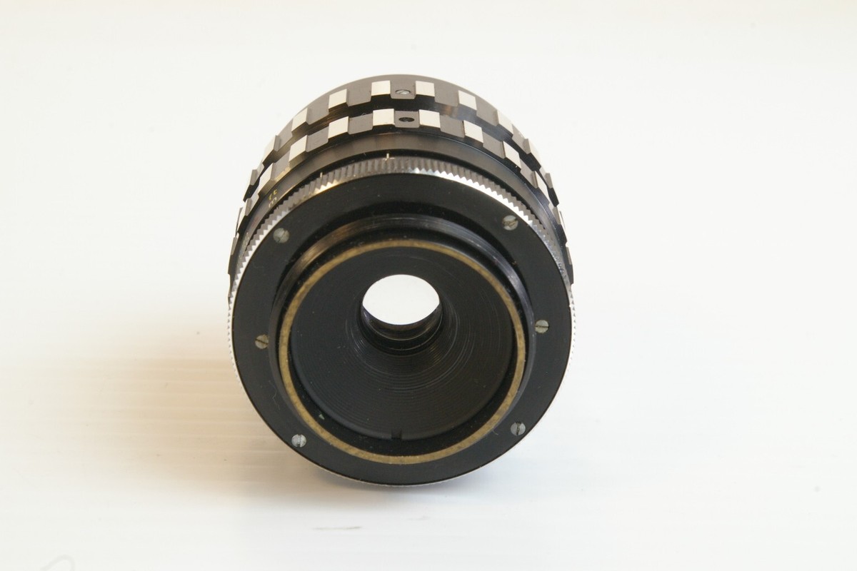 A. Schacht Ulm Travegon 35mm F3.5 R Wide Angle Lens Leica