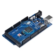 CH340 Mega2560 R3 ATMEGA 2560 R3 Board Compatible with Atmega2560-16AU-