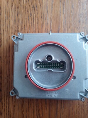 New for Audi A3 A7 RS7 TTRS Headlight Power Module Control unit 7PP941472K