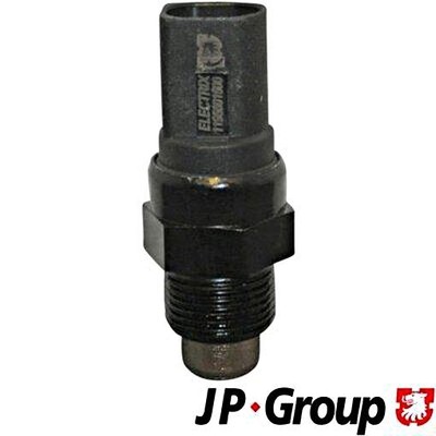 JP Rückfahrleuchte Schalter Für VW SKODA AUDI Golf Mk3 Cabriolet Mk4 02K945415