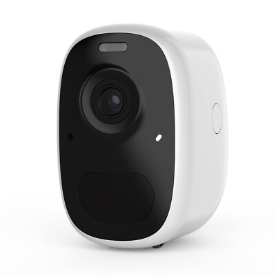 その他 Smart Battery Camera 2MP Wireless Smart Battery Camera | eBay