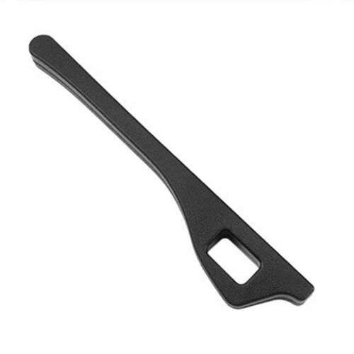 2PC Car Seat Gap Filler Side Seam Spacer Universal Auto Soft Holster Blocker Pad - Picture 10 of 11