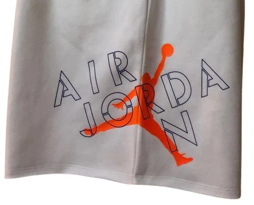 Jordan Herren Air Jordan 5 Jumpan Shorts Small - Bild 2 von 2