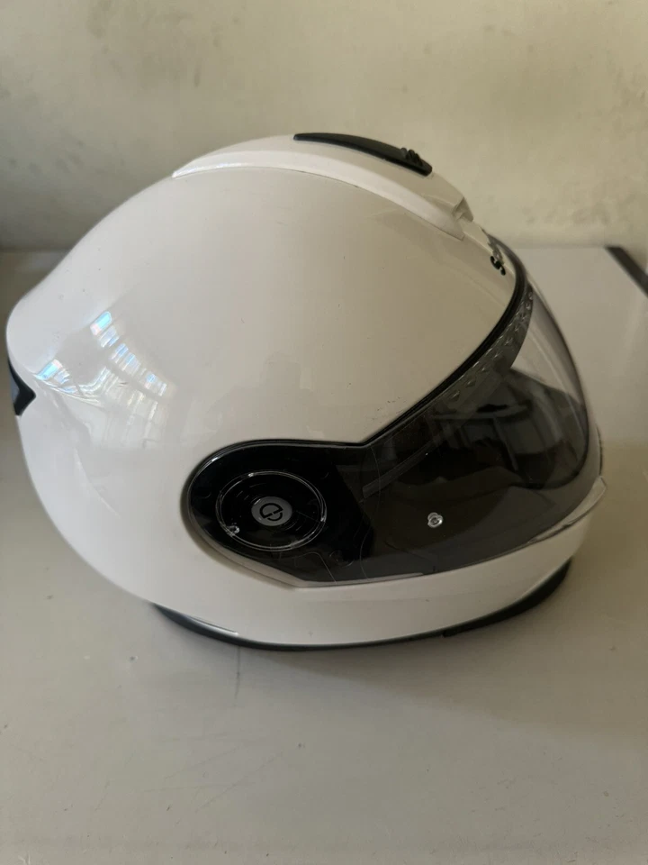 motorradhelm schuberth S2 - Bild 2 von 4
