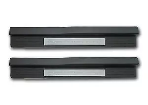 2007 mustang 2024 door sill plates