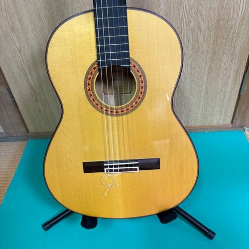 Yamaha Flamenco CG-FL1