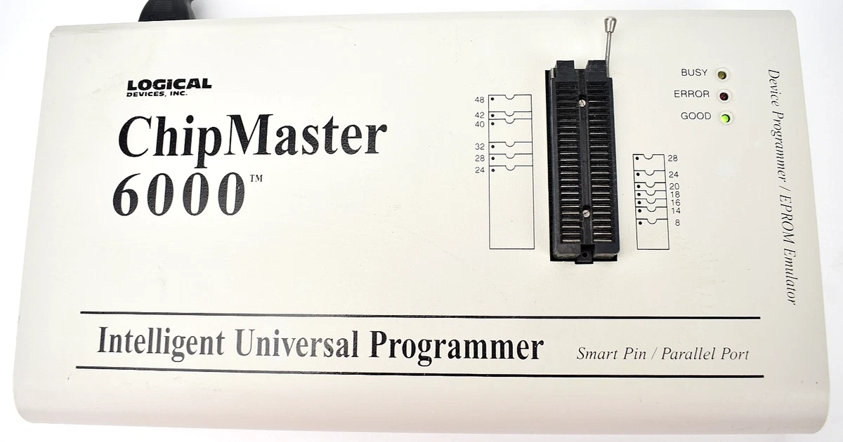 Universal Programmer for sale - eBay