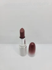 MAC POWDER KISS LIPSTICK MINI COZY CARAMEL NO BOX