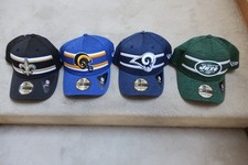 New Era 39THIRTY NWT Hats Size M/L