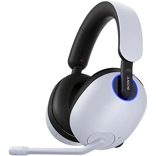 Sony INZONE H9 Cuffie da gioco wireless con cancellazione del rumore WH-G900N... - Immagine 2 di 4