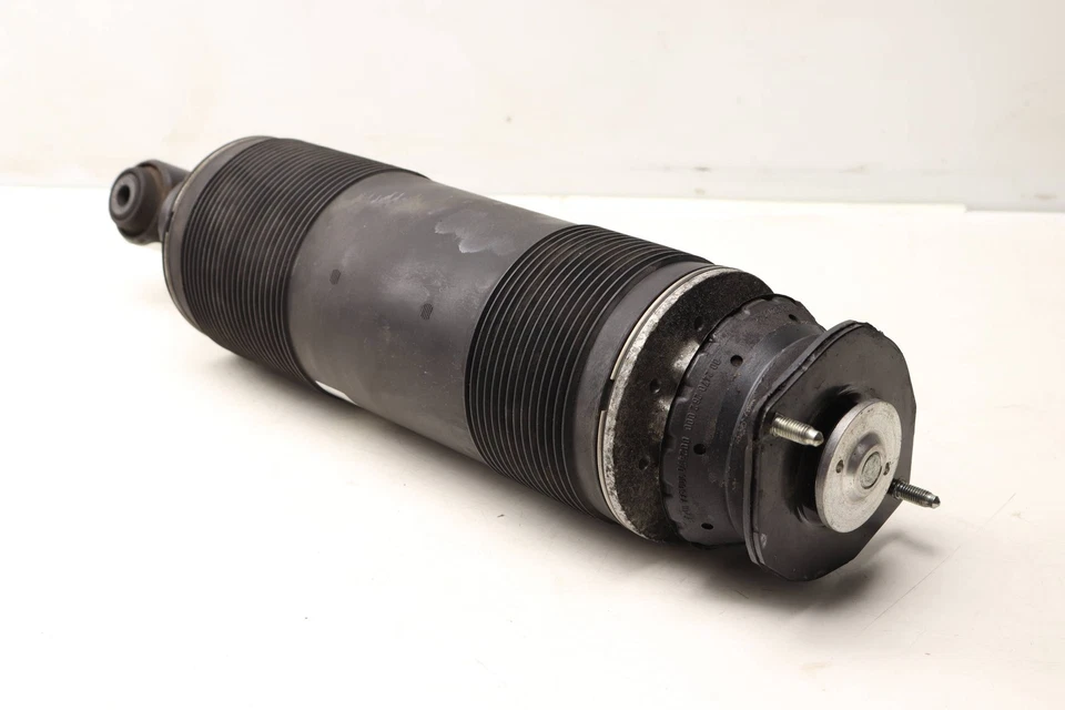 2007-2012 MERCEDES-BENZ SL550 - REAR LEFT AIR Shock / Strut Assembly - Image 3 of 4