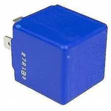 Motorcraft Turn Signal Flasher for 2005-2010 Ford F-550 Super Duty 6.0L 6.4L as