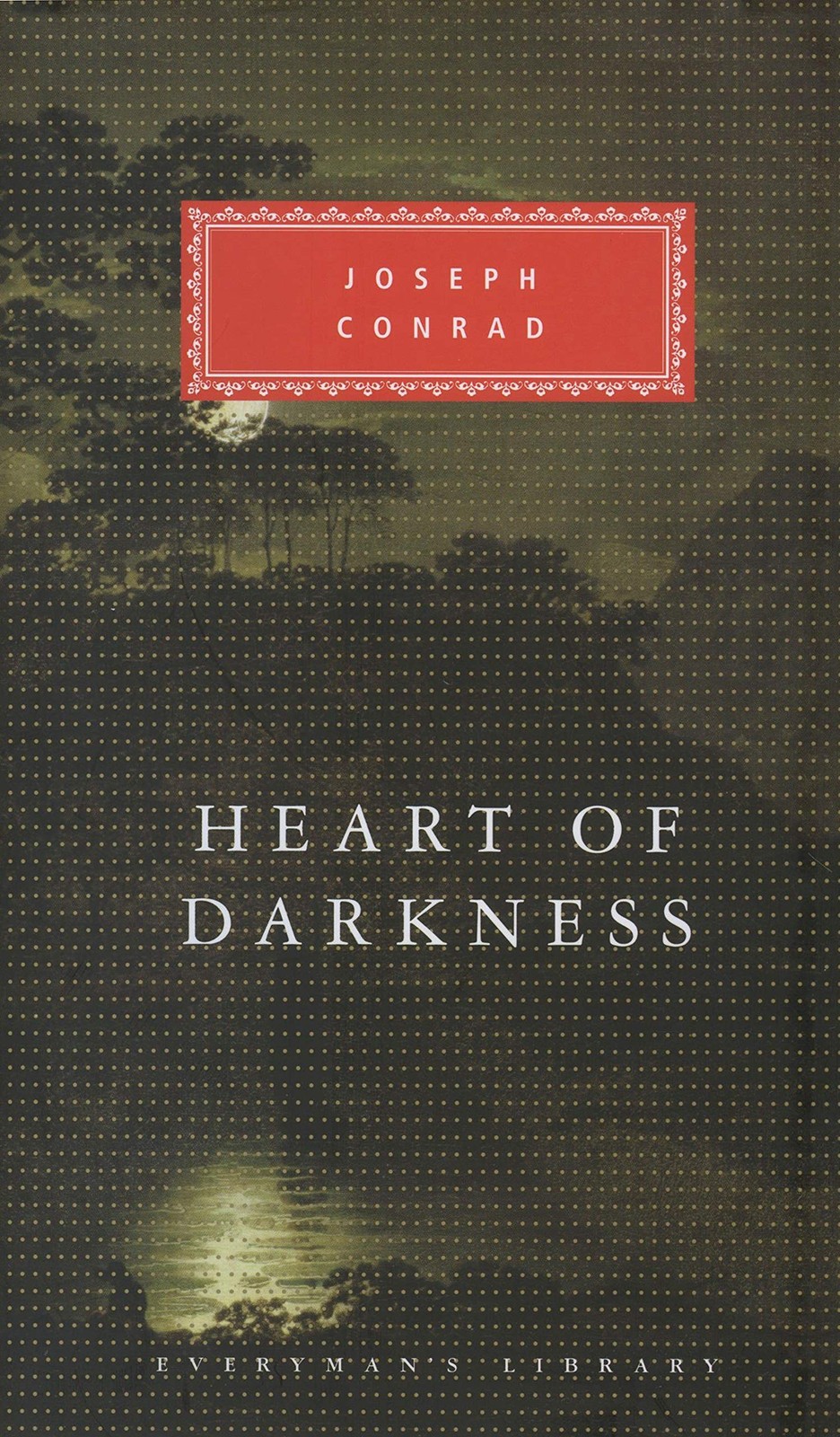 Heart Of Darkness: Joseph Conrad (Everyman's by Joseph Conrad (HB 1993) - Image 5