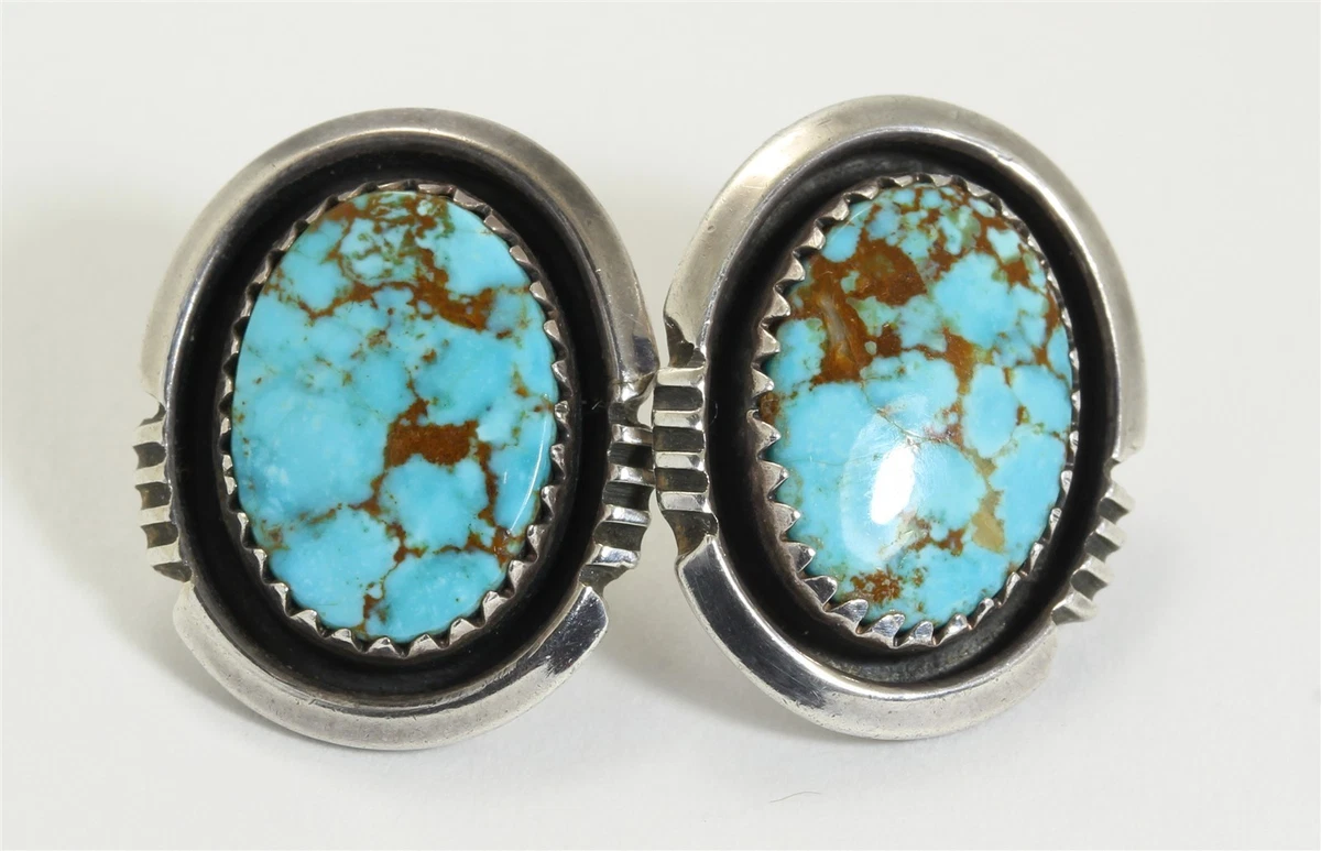 Navajo US Native American Jewelry 1935-Now for sale | eBay