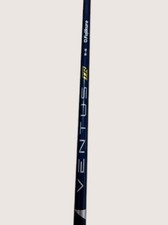 Fujikura Ventus TR Blue 5S Velocore 3W Shaft TaylorMade Adapter