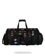Authentic SPRAYGROUND JAMES FIRST CLASS GLOBA...